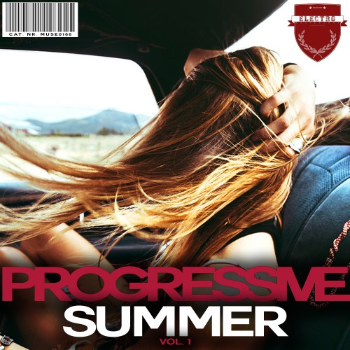 Progressive Summer, Vol. 1 (2016)