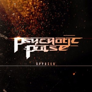 Psychotic Pulse - Opposed [Single] (2016)