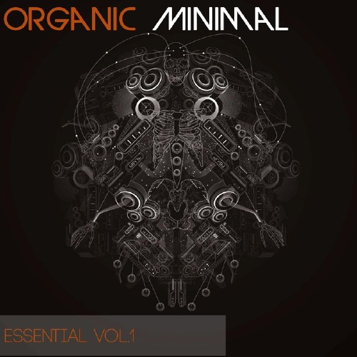 Organic Minimal Essential Vol 1 (2016)
