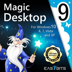 Easybits Magic Desktop 9.5.0.214