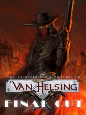 The incredible adventures of van helsing: final cut (v1.0.8/2015/Rus/Multi10)