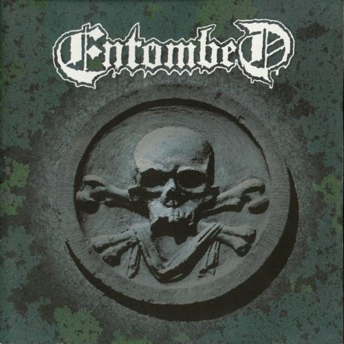 Entombed - Entombed (1997, Compilation, Lossless)