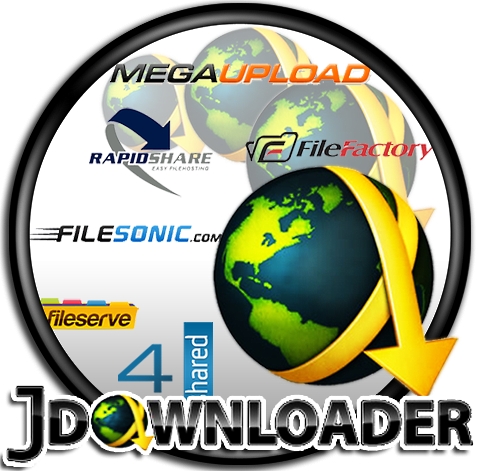 JDownloader 2.0 DC 04.06.2016 + Portable 180424
