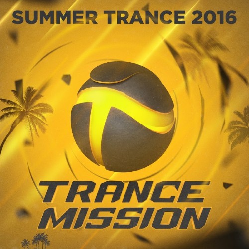 Summer Trance 2016 (2016)