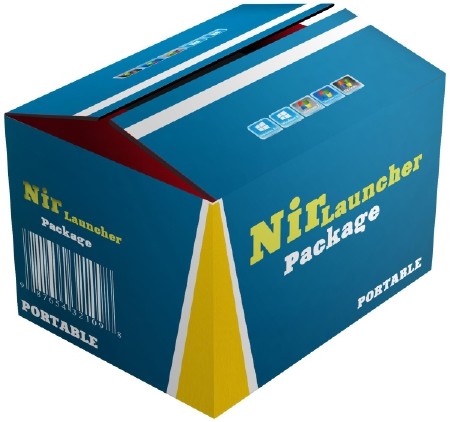 NirLauncher Package 1.20.14 Rus Portable
