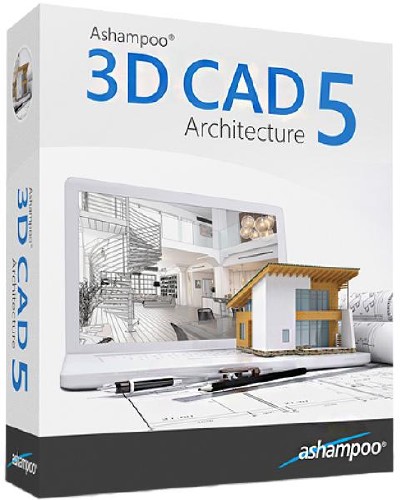 Ashampoo 3D CAD Architecture 5.3.0.0