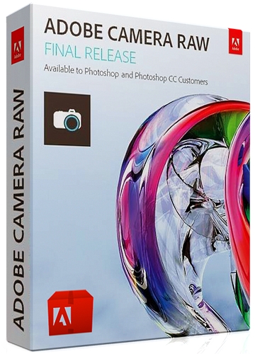 برنامج تحرير صور الكاميرا الرقمية Adobe Camera Raw 9.6.1,أنيدرا