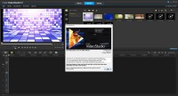 Corel VideoStudio Ultimate X9 19.3.0.18 SP3 + Content + Rus