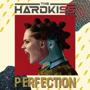 The Hardkiss - Perfection (Single) (2016)