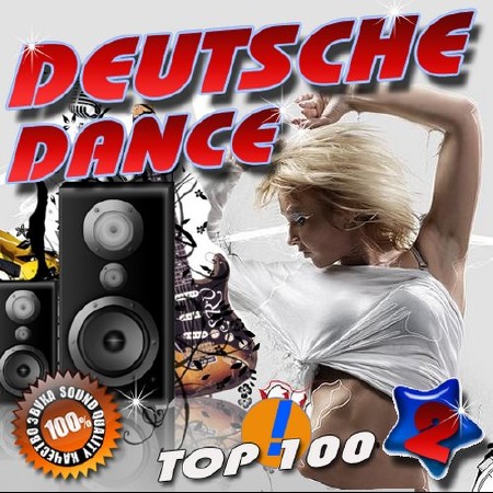 Deutsche Dance Top 10 2 (2016) 