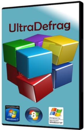 UltraDefrag 6.1.2 -  