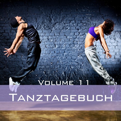 Tanztagebuch, Vol. 11 (2016)