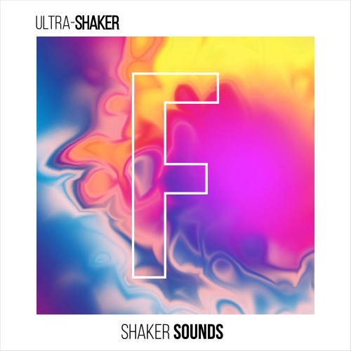 Ultra-Shaker F (2016)