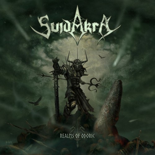 Suidakra - Realms of Odoric (Limited Edition) 2016