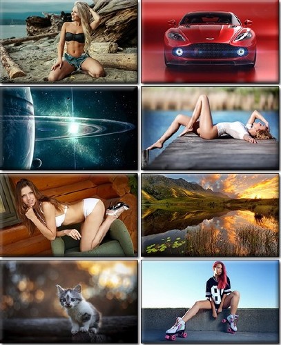 LIFEstyle News MiXture Images. Wallpapers Part (996)