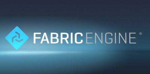 Fabric Software Fabric Engine v2.3.0 (Win/Mac) 160907