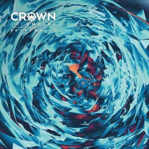 Crown The Empire - Weight Of The World (Single) (2016)