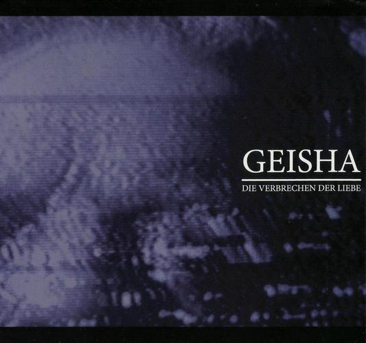 Geisha - Die Verbrechen Der Liebe (2008, Lossless)