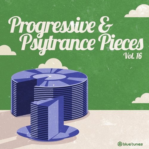 Progressive & Psy Trance Pieces, Vol. 16 (2016)