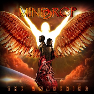 Mind Drop - The Awakening (EP) (2013)