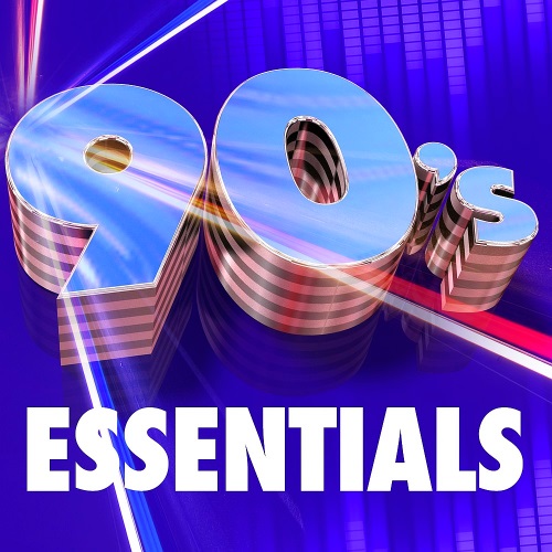 90s Essentials Flowers Apart (2016)