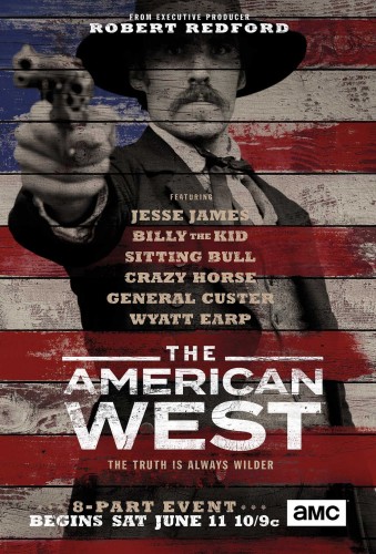 Американский запад 1 сезон 1 серия смотреть онлайн в хорошем качестве