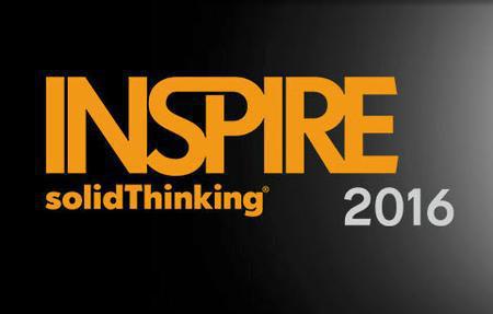 SolidThinking Inspire v2016.1.5559 x64-BEAN 180201