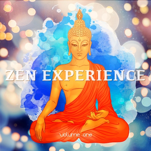 Zen Experience Vol 1 (Finest Sound of Relaxation) (2016)