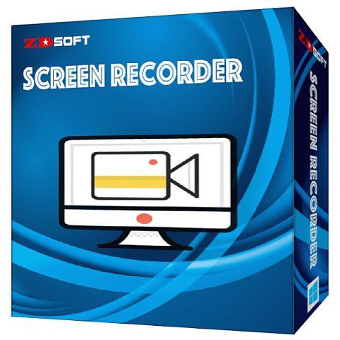 ZD Soft Screen Recorder 9.8 (x86-x64) (2016) Multi/Rus