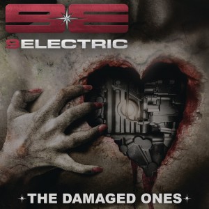 9Electric - The Damaged Ones (Single) (2016)