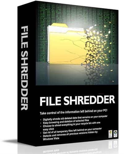 Alternate File Shredder 2.211 (x86-x64) (2018) [Multi/Rus]