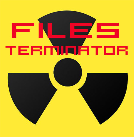 Files Terminator Free 2.6.0.2 + Portable