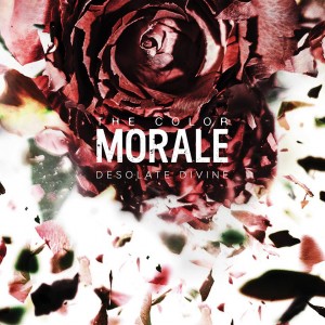 Hовый альбом The Color Morale