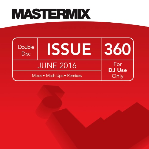 Mastermix Issue 360 June (2016)