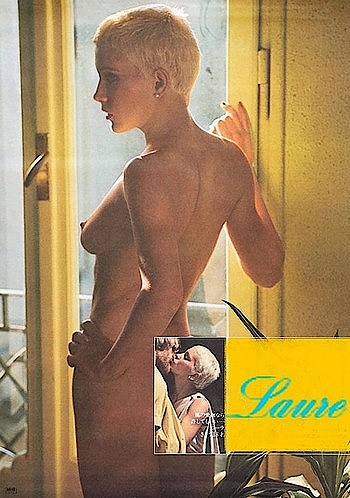 Лаура / Laure (1976) DVDRip