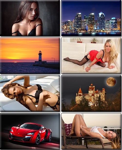 LIFEstyle News MiXture Images. Wallpapers Part (1013)
