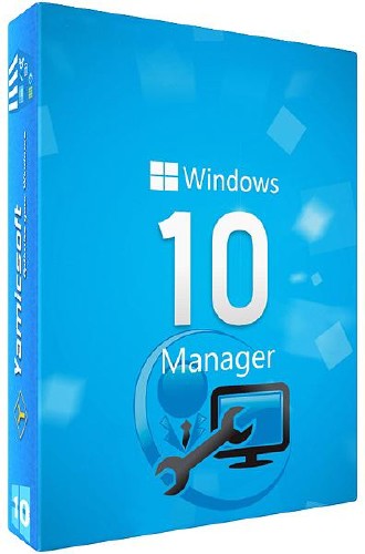 Windows 10 Manager 1.1.5 Final