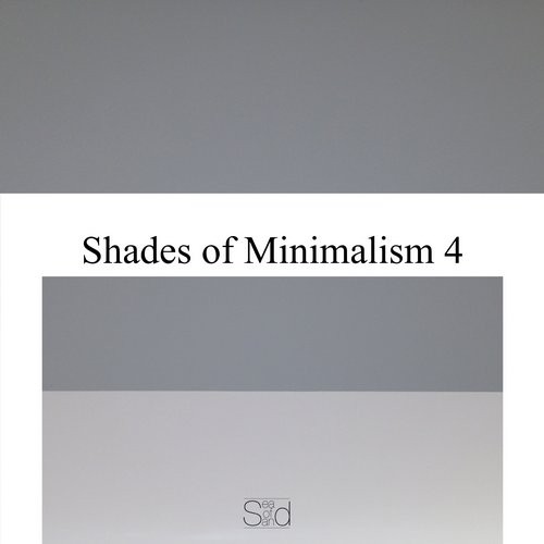 Shades Of Minimalism 4 (2016)