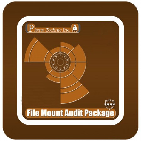 Pismo file mount audit package (pfmap) 1.0.0 build 183