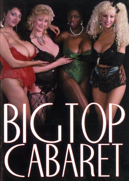 Big Top Cabaret (1986)
