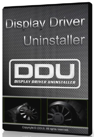 Display Driver Uninstaller 16.0.0.4 Final ML/RUS