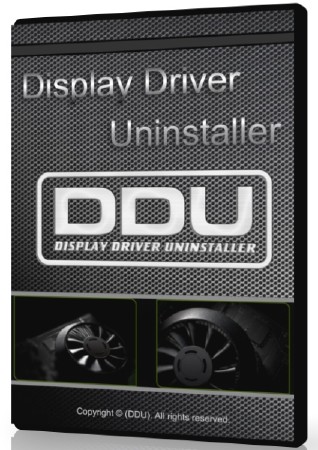 Display Driver Uninstaller 17.0.5.1 Final Portable
