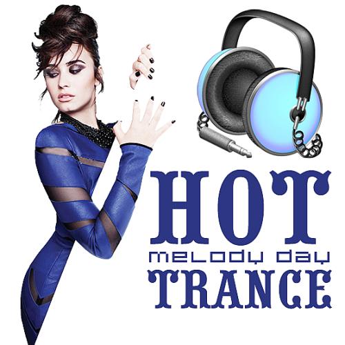 Hot Melody Trance - Day In The Air (2016)