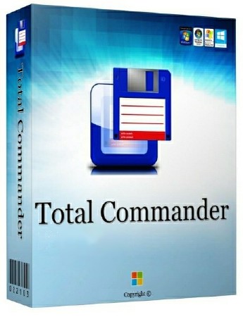 Total Commander 9.00 Final