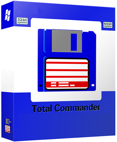 Total Commander 9.0 LitePack | PowerPack 2016.11 Final + Portable (x86-x64) (2016) Multi/Rus