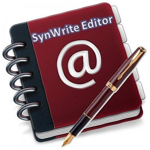 SynWrite 6.24.2350 + Portable 