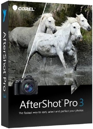 Corel AfterShot Pro 3.4.0.297 (x64) ENG