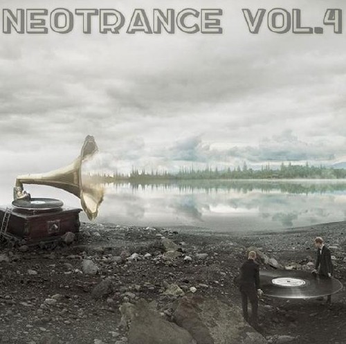 Neotrance Vol. 4 (2016)