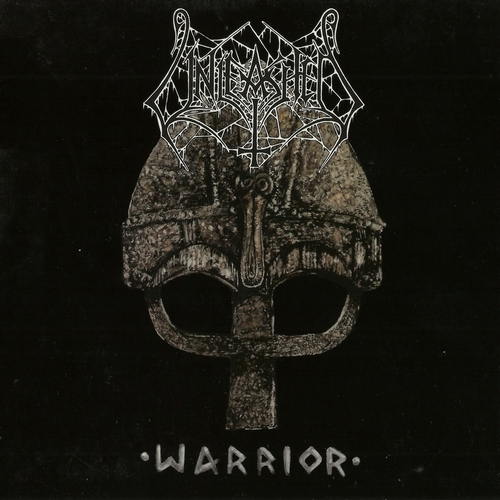 Unleashed - Warrior (1997, Lossless)