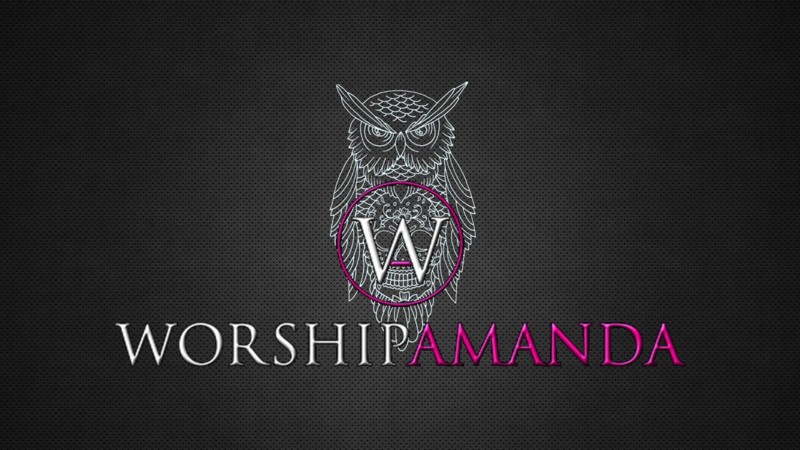 [iWorshipAmanda.com] Worship Goddess Amanda (35 ) [2014-2016 ., Femdom, POV, Humiliation, Cuckolding, Forced Bi, Ass Worship, Foot Worship, Goddess Worship, Small Penis Humiliation, Strapon, Tease & Denial, CEI, JOI, SiteRip]